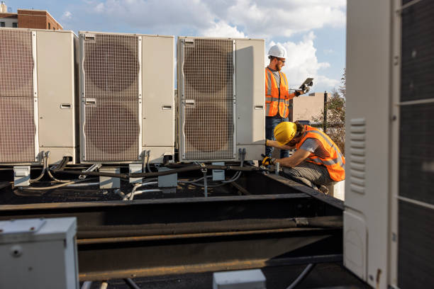 Trusted Lake Tansi, TN HVAC Experts