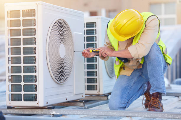 Best HVAC Installation Services  in Lake Tansi, TN
