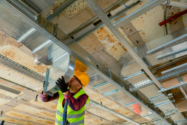 Best HVAC Cleaning Services  in Lake Tansi, TN