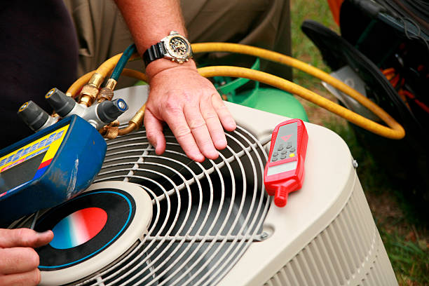 HVAC Emergency Services in Lake Tansi, TN