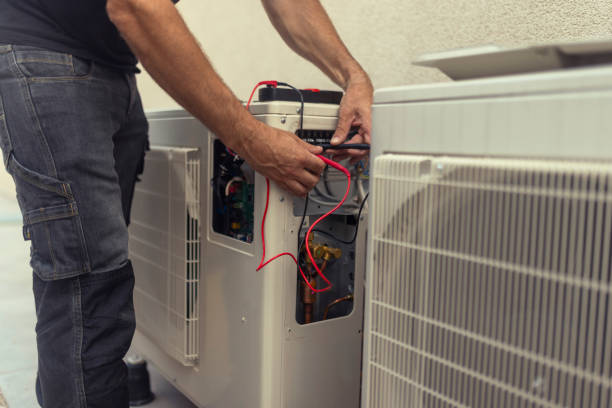 Best Central Air Repair  in Lake Tansi, TN