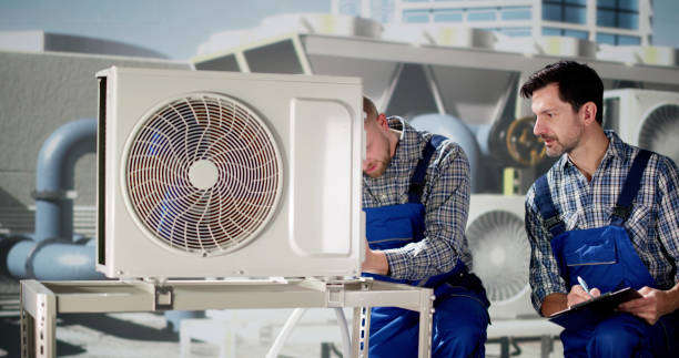 Best HVAC Emergency Services  in Lake Tansi, TN